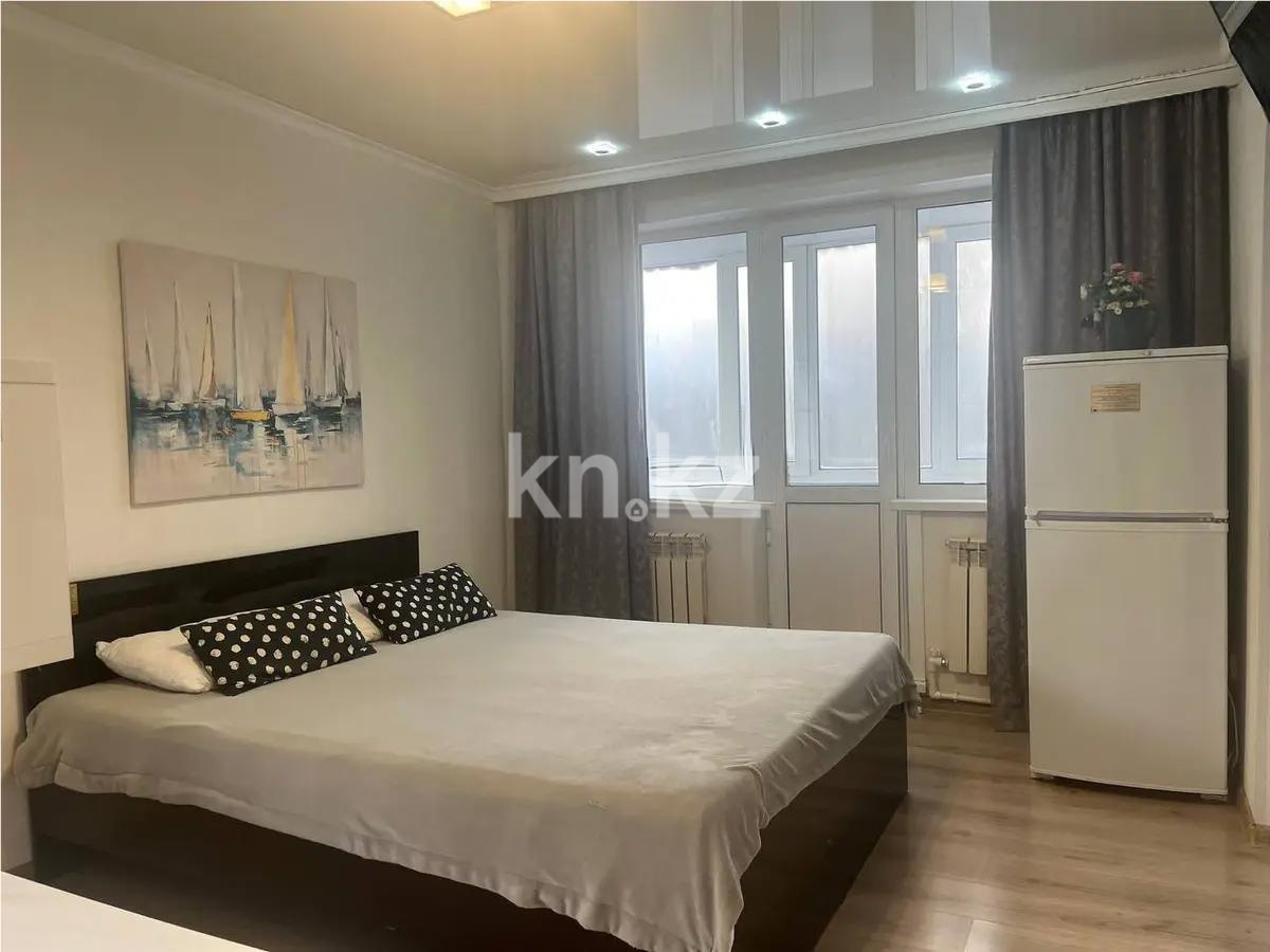 Продажа 1-комнатной квартиры, 31 м², ул. Ермекова, дом  21 в Караганде - фото 2