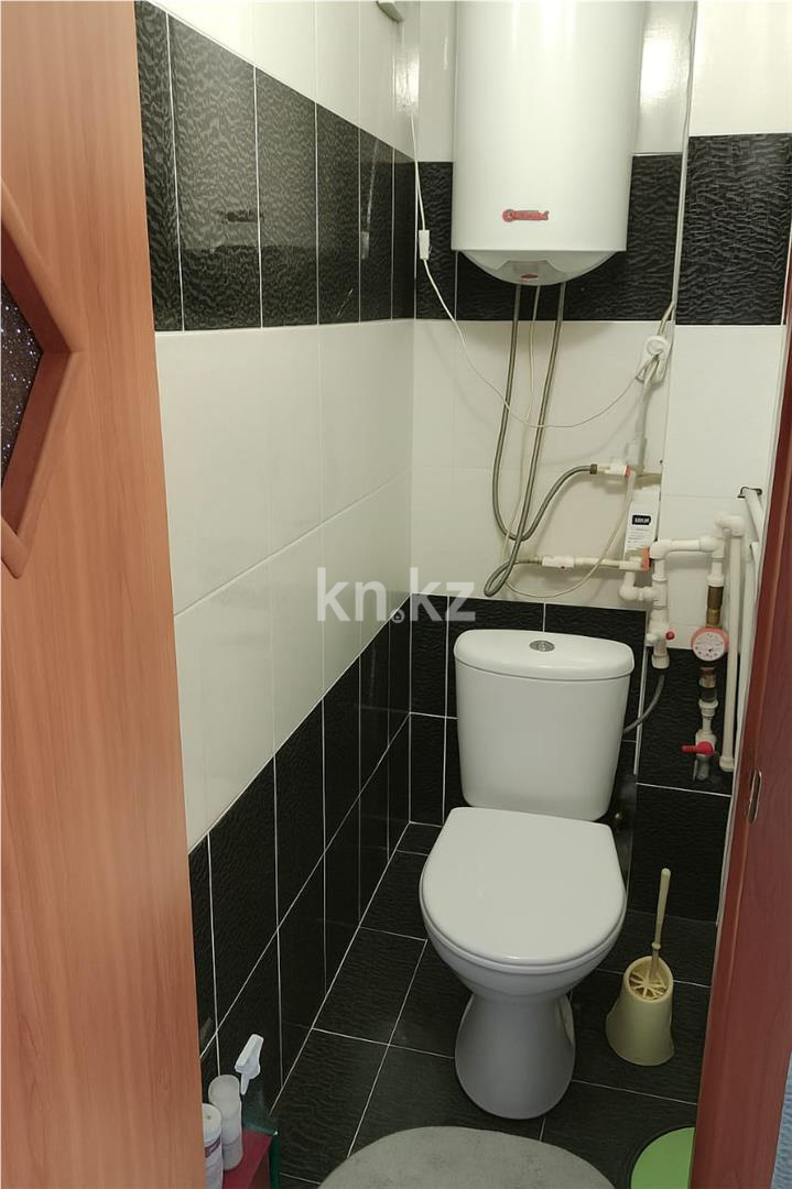 Продажа 4-комнатной квартиры, 96 м² в Темиртау - фото 10