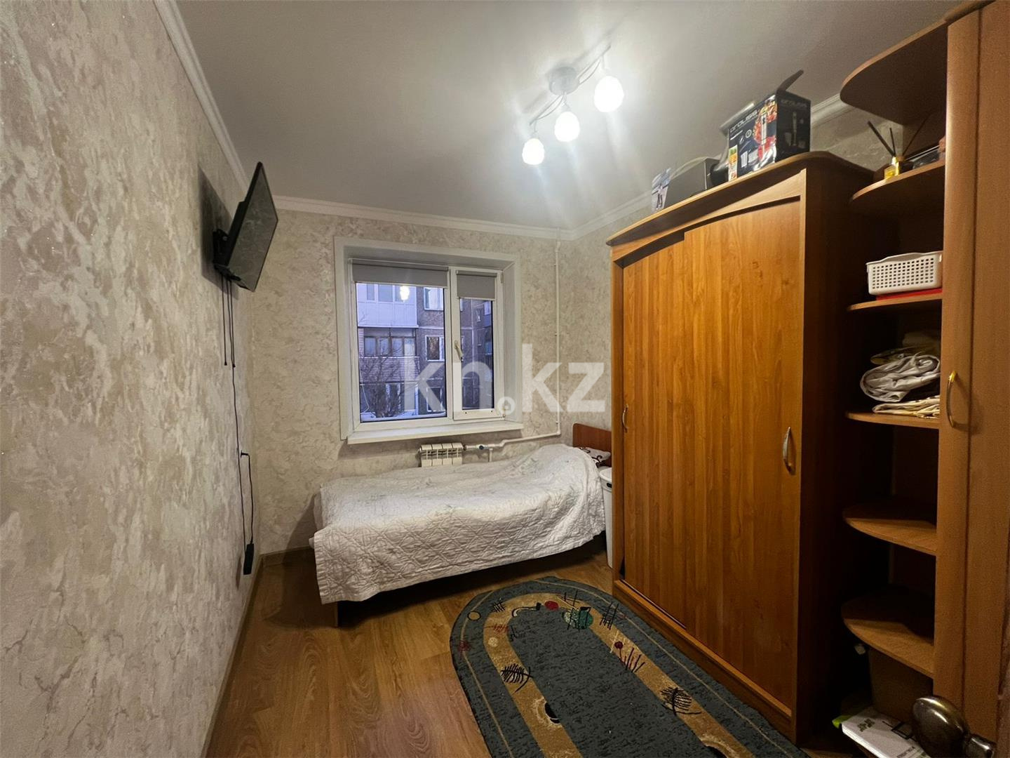 Продажа 4-комнатной квартиры, 62 м² в Караганде - фото 5