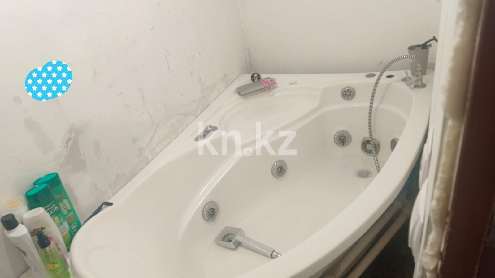 Аренда 2-комнатного дома, 35 м² в Алматы - фото 6