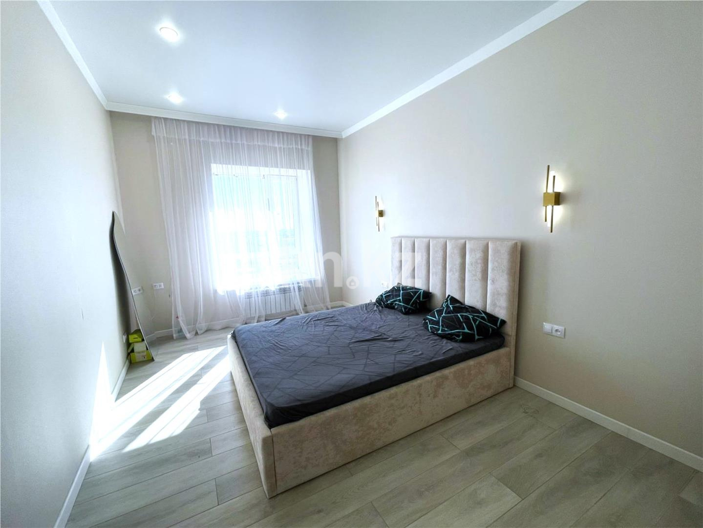Продажа 3-комнатной квартиры, 81 м², 137 учетный квартал в Караганде - фото 4