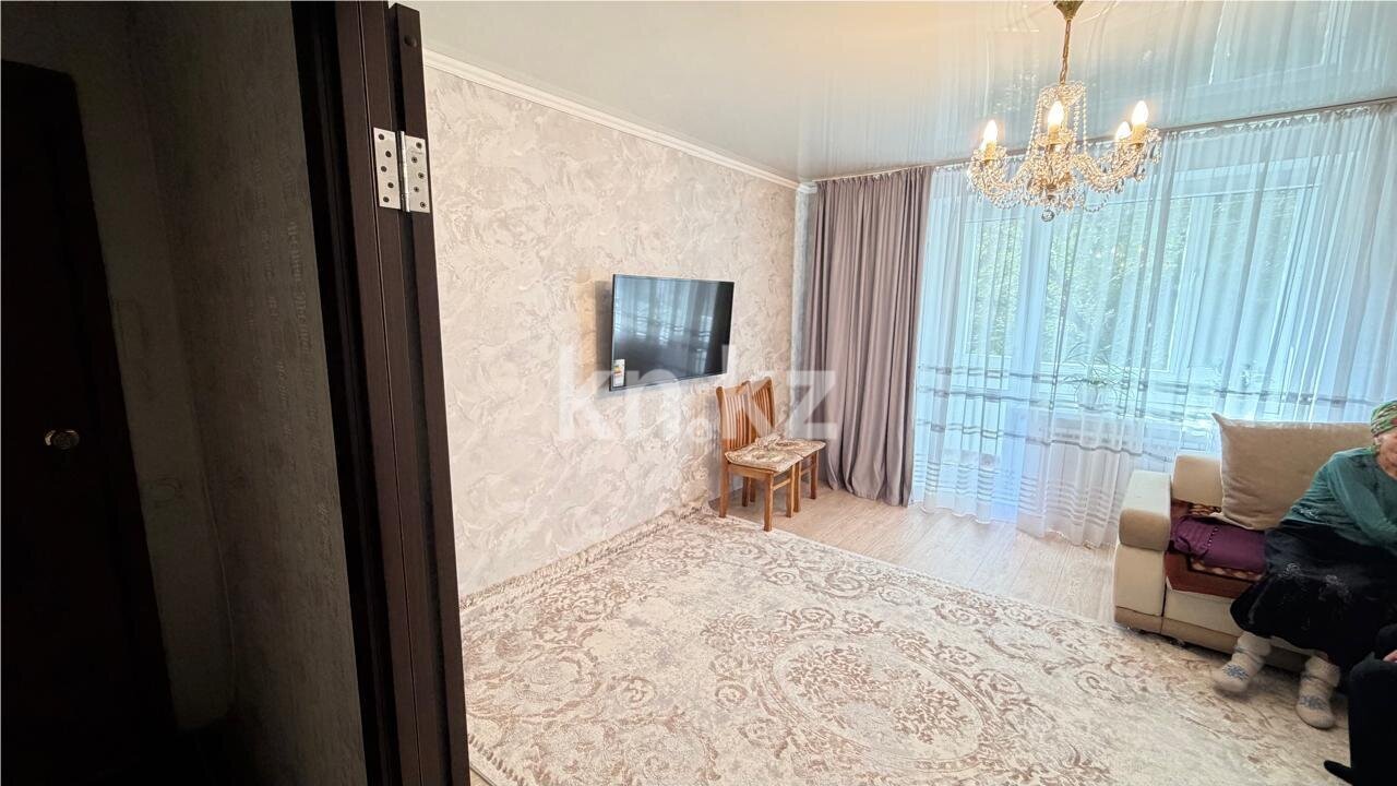 Продажа 4-комнатной квартиры, 80 м² в Караганде - фото 2