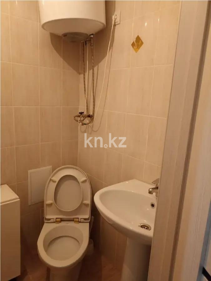 Продажа 1-комнатной квартиры, 26 м² в Астане - фото 3