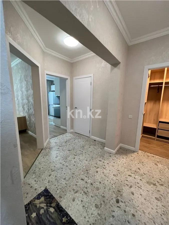 Продажа 1-комнатной квартиры, 46.4 м² в Алматы - фото 3