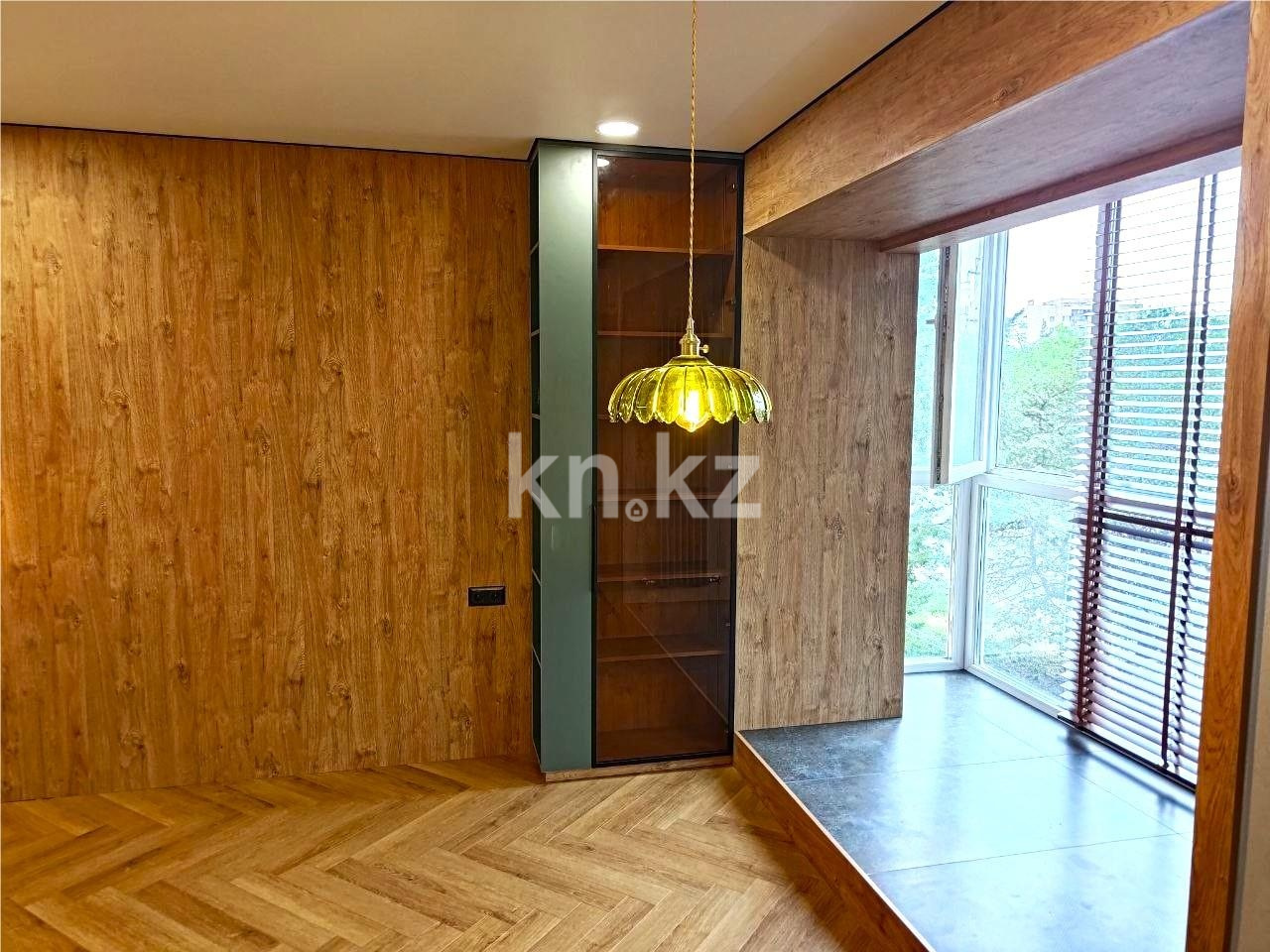 Продажа 1-комнатной квартиры, 32 м² в Караганде - фото 3