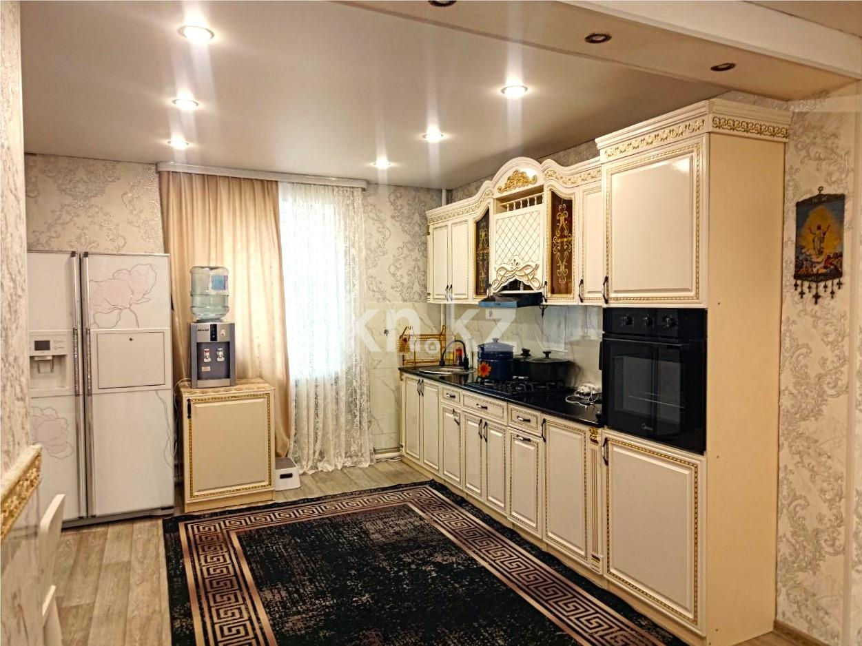 Продажа 6-комнатного дома, 200.7 м² в Караганде - фото 5