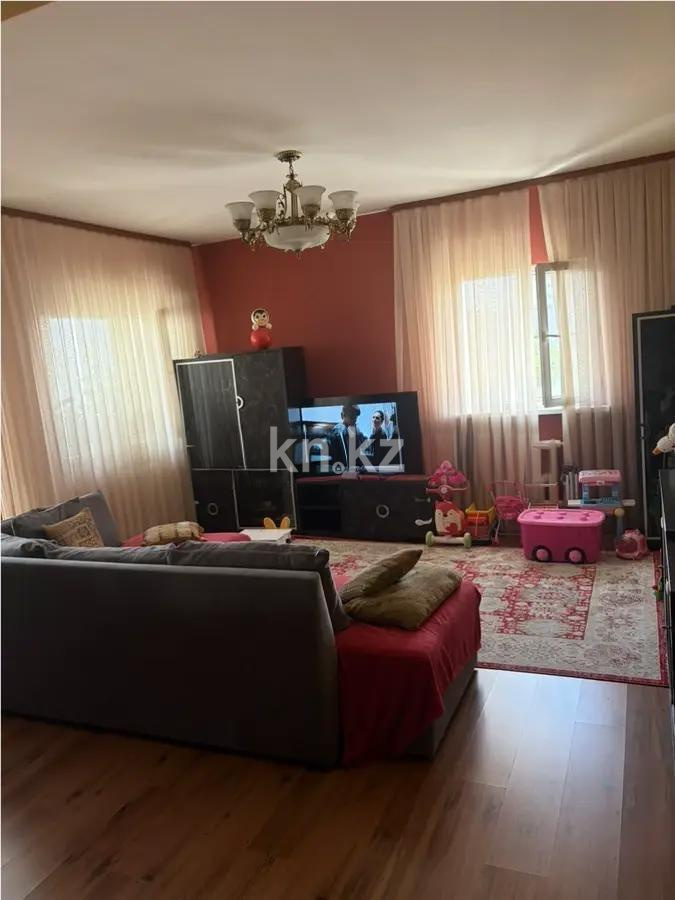 Продажа 3-комнатной квартиры, 90 м² в Алматы