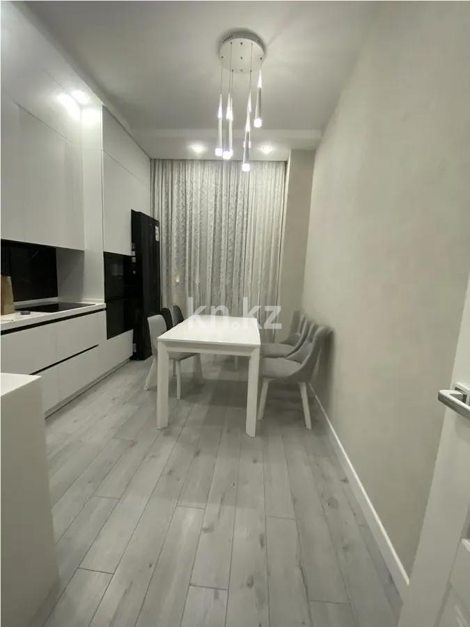 Продажа 2-комнатной квартиры, 64 м² в Астане - фото 2