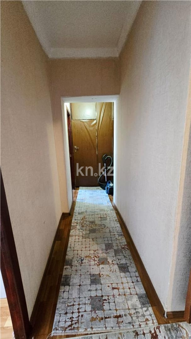 Продажа 4-комнатной квартиры, 78 м² в Караганде - фото 3