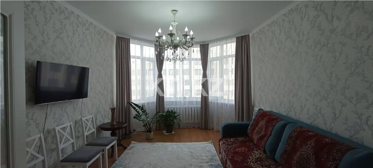 Продажа 2-комнатной квартиры, 64 м² в Астане - фото 2