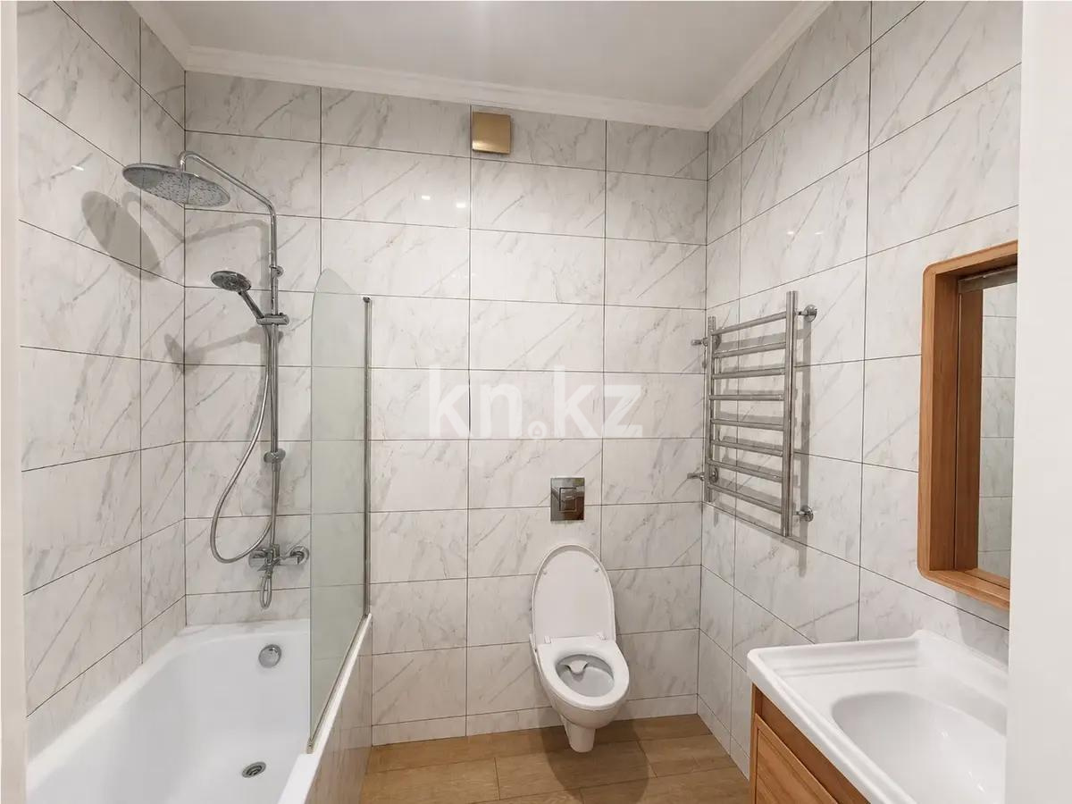 Продажа 1-комнатной квартиры, 35 м² в Алматы - фото 3