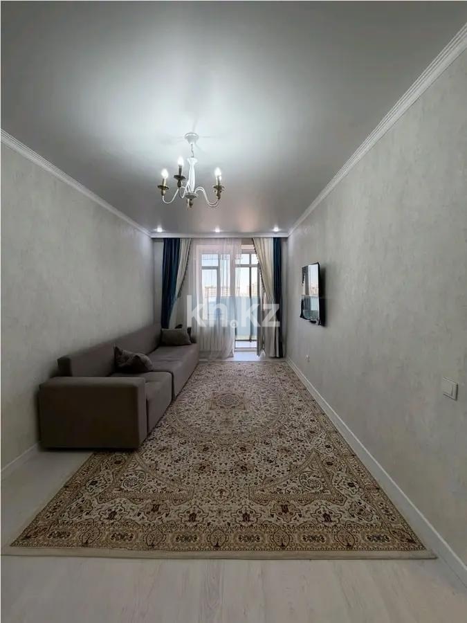 Продажа 1-комнатной квартиры, 43 м² в Астане