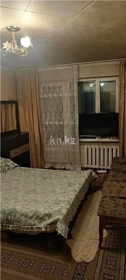 Продажа 3-комнатной квартиры, 57 м², мкр-н Айнабулак-3, дом  108 в Алматы - фото 2