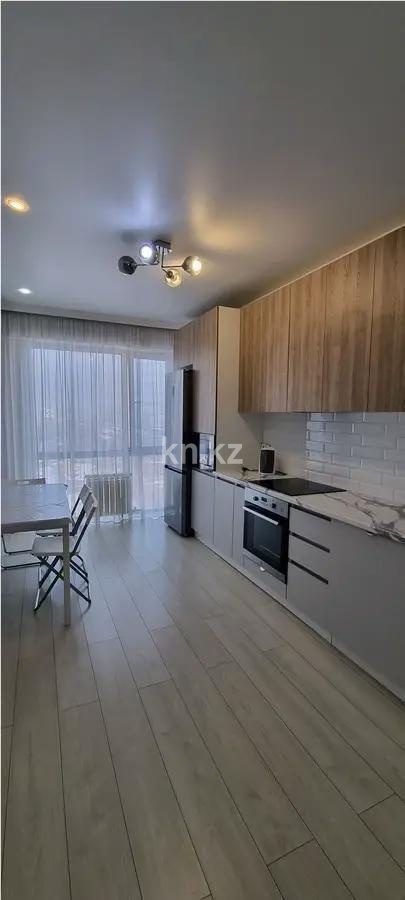 Продажа 3-комнатной квартиры, 100 м² в Алматы - фото 3