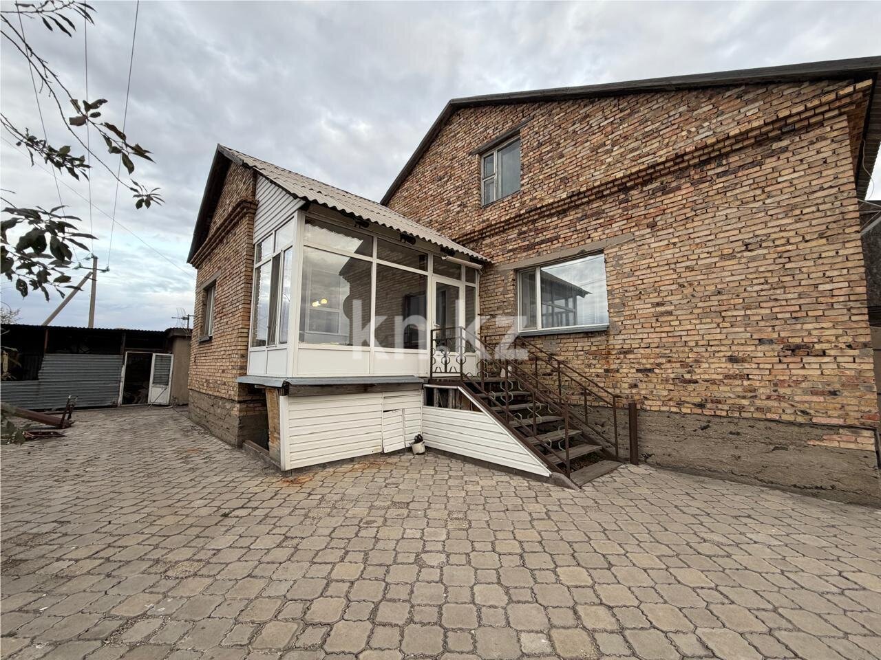 Продажа 5-комнатного дома, 241.9 м² в Караганде - фото 16