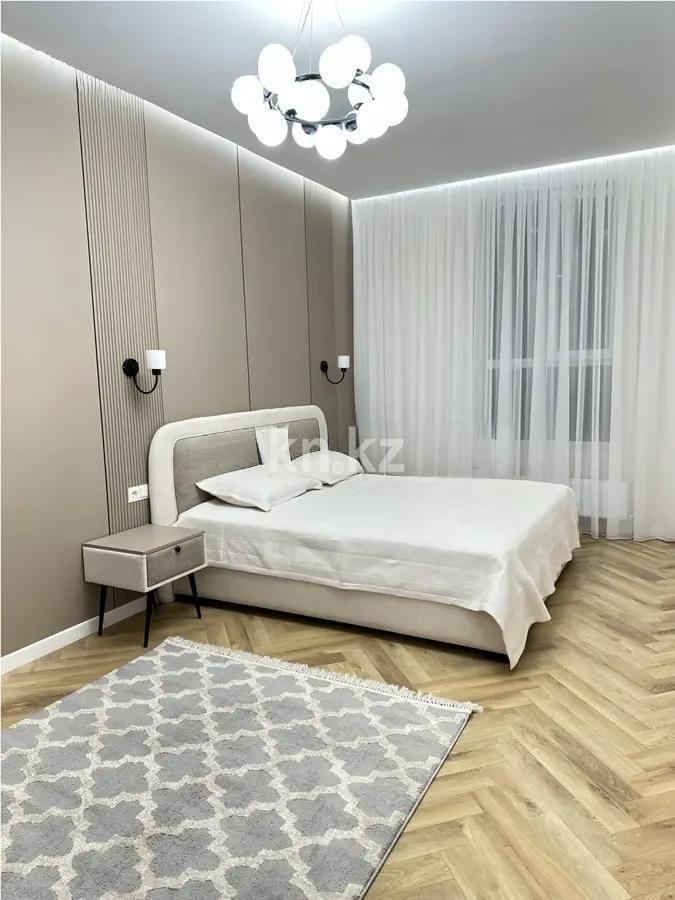 Продажа 2-комнатной квартиры, 48.1 м² в Алматы