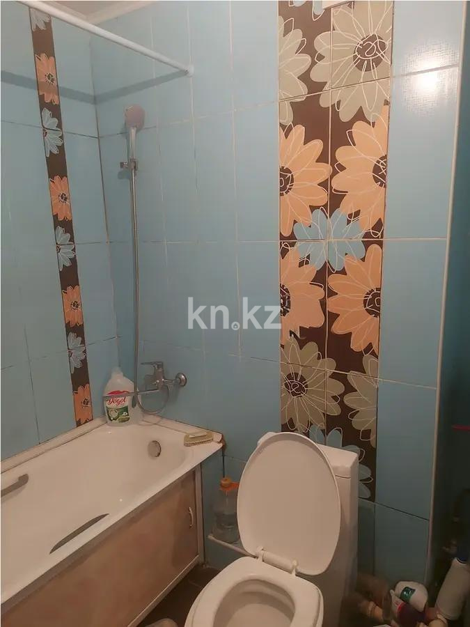 Продажа 3-комнатной квартиры, 59 м² в Алматы - фото 4