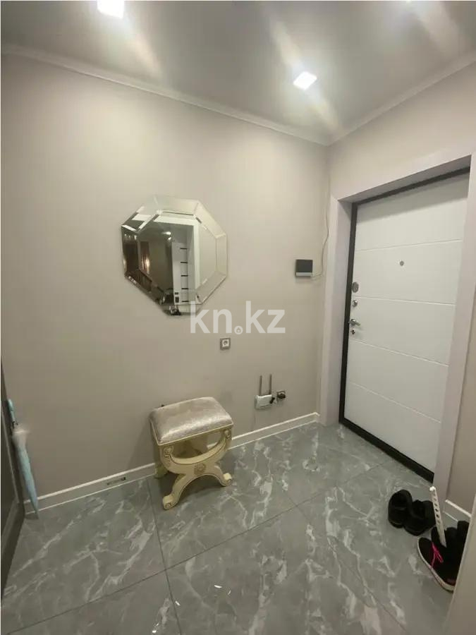 Продажа 2-комнатной квартиры, 47 м² в Алматы - фото 5