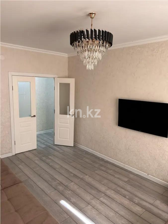 Продажа 2-комнатной квартиры, 40 м², ул. Абишева, дом  36/1 в Алматы - фото 2