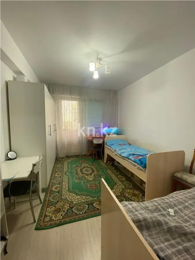 Продажа 3-комнатной квартиры, 83 м², Кульджинский тракт, дом  16/33 в Алматы - фото 2