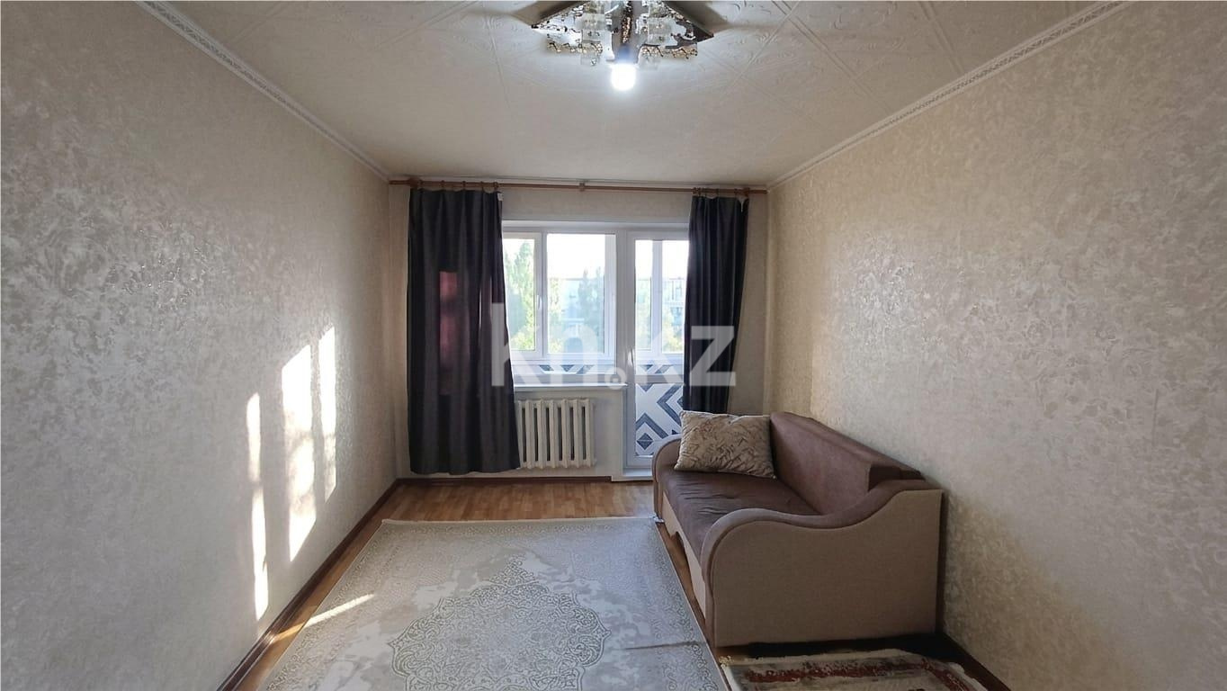 Продажа 1-комнатной квартиры, 32 м² в Караганде