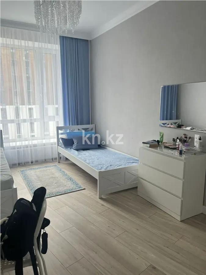 Продажа 3-комнатной квартиры, 88.5 м², ул. Бухар жырау, дом  27 в Астане - фото 3