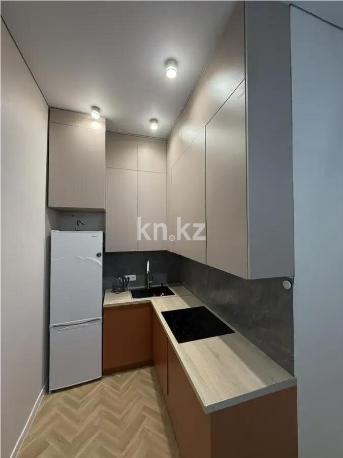 Продажа 2-комнатной квартиры, 37 м² в Астане - фото 3
