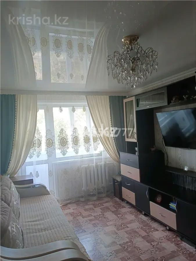 Продажа 3-комнатной квартиры, 61 м², пр. Республики, дом  10 в Караганде