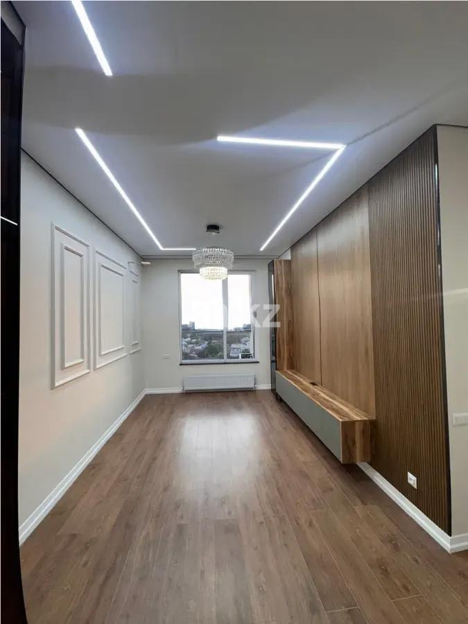 Продажа 3-комнатной квартиры, 80 м², ул. Емцова, дом  348/1 в Алматы - фото 2