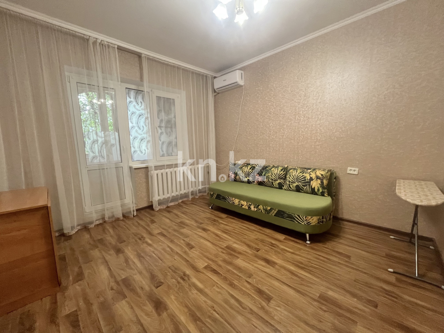 Аренда 1-комнатной квартиры, 34 м² в Алматы - фото 4