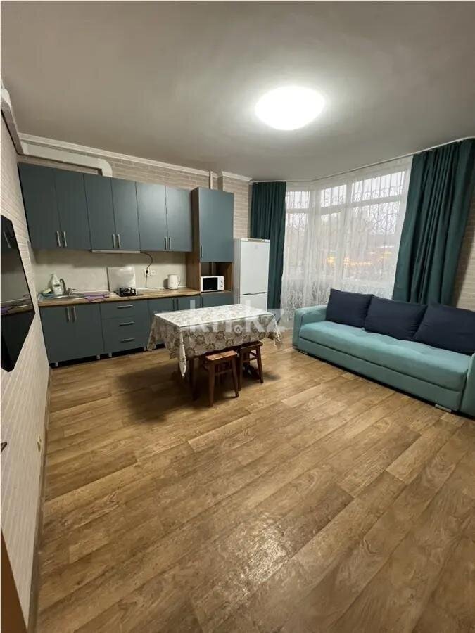 Продажа 2-комнатной квартиры, 49 м² в Алматы - фото 2
