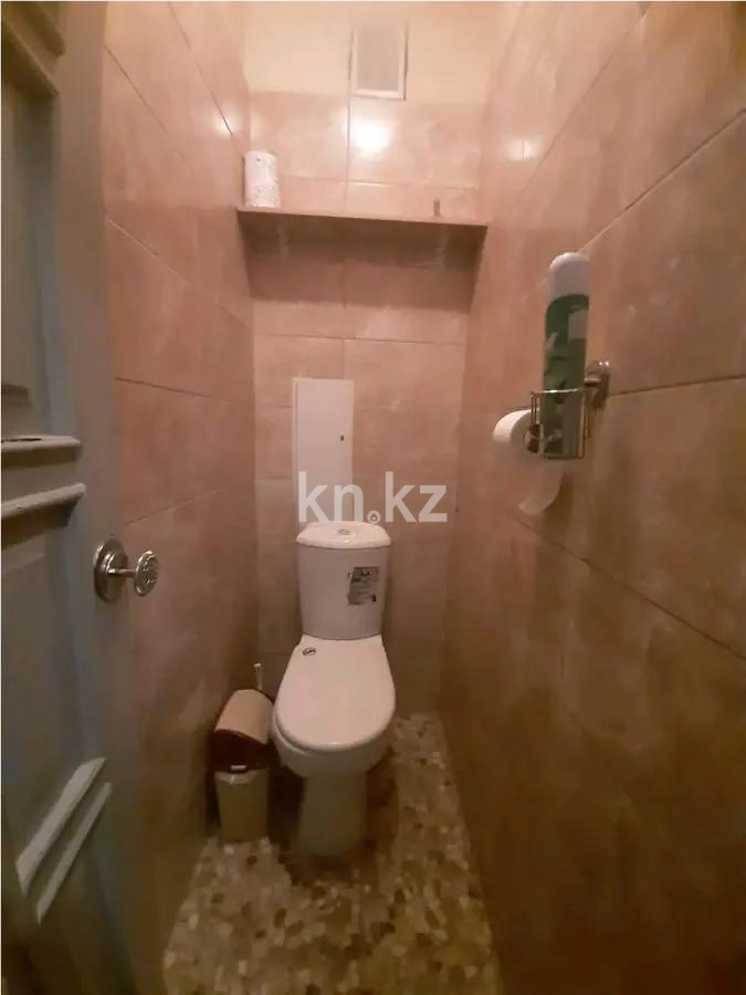 Продажа 2-комнатной квартиры, 64.9 м² в Алматы - фото 9