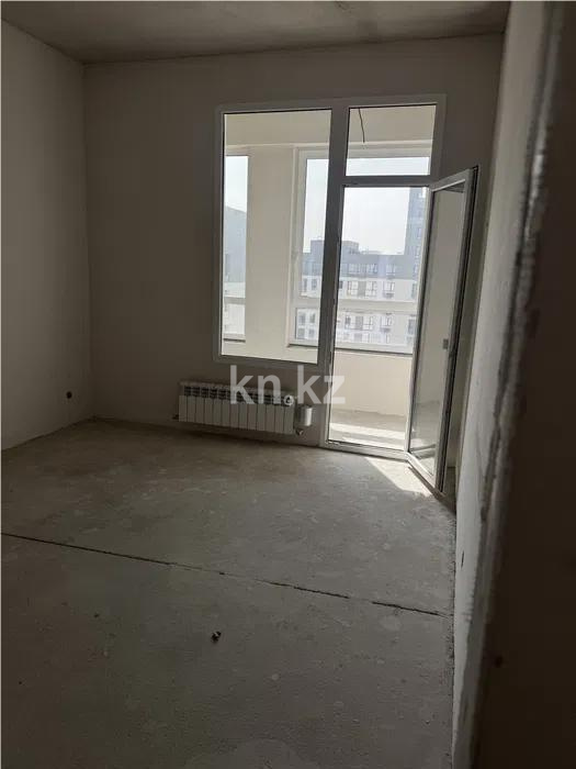 Продажа 3-комнатной квартиры, 92 м² в Алматы - фото 3
