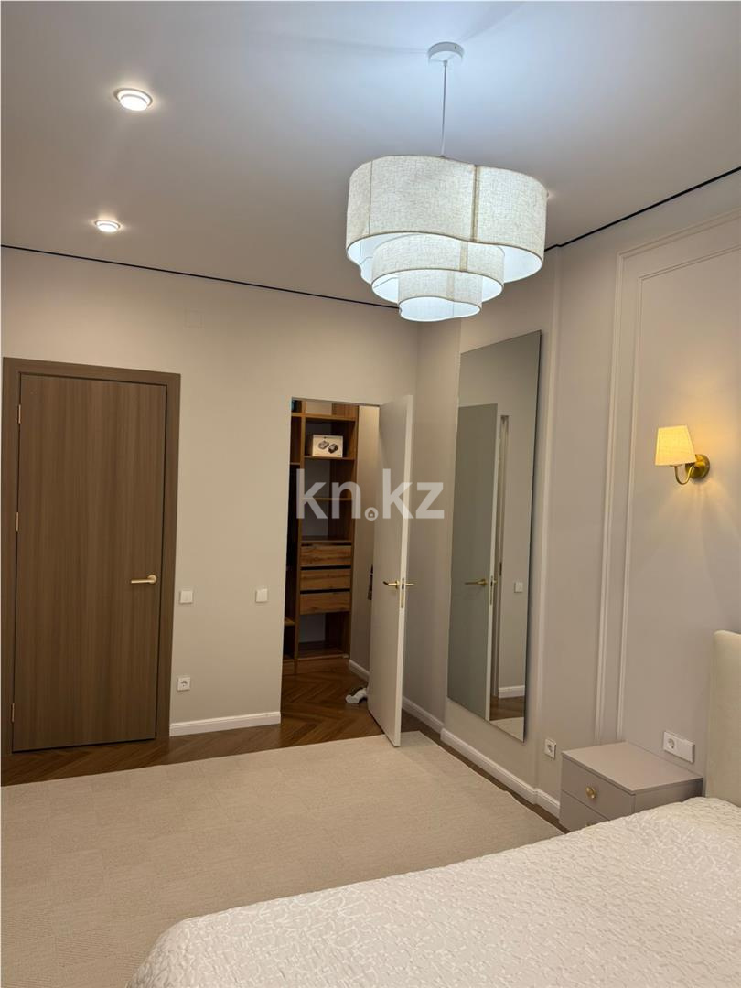 Продажа 3-комнатной квартиры, 91 м² в Караганде - фото 10