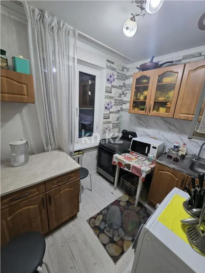 Продажа 2-комнатной квартиры, 46 м² в Алматы - фото 3