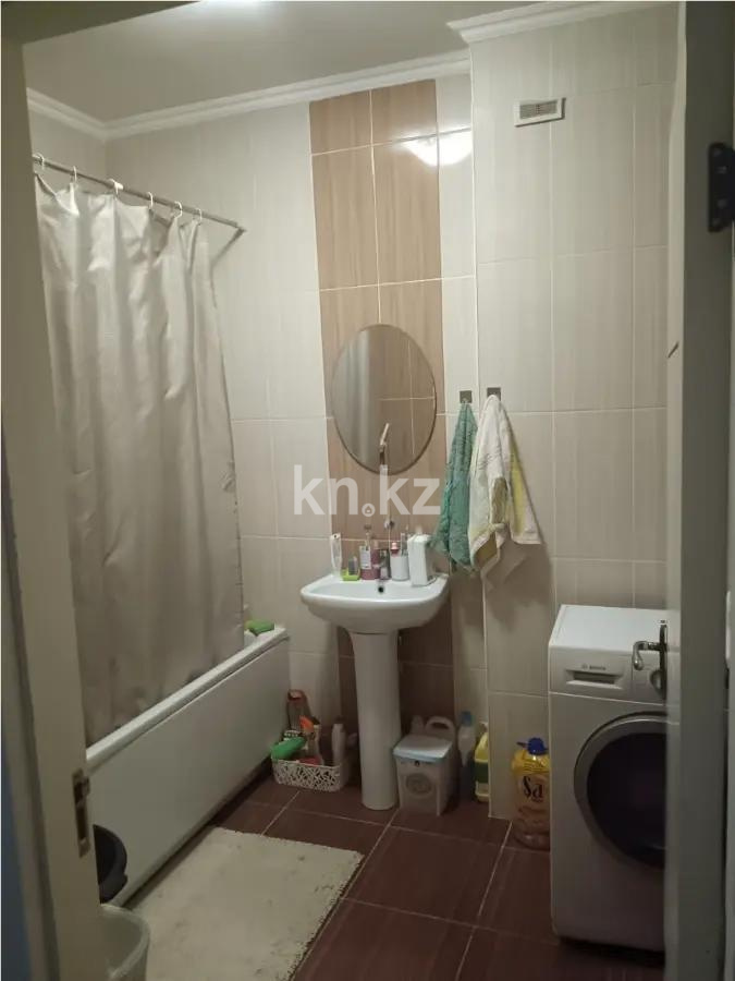 Продажа 3-комнатной квартиры, 91 м² в Алматы - фото 5