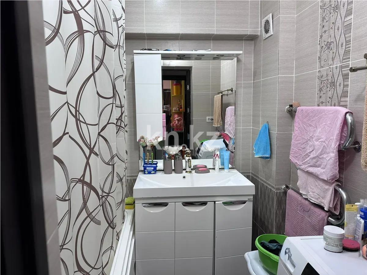 Продажа 3-комнатной квартиры, 105 м², ул. Торайгырова, дом  27 в Алматы - фото 6