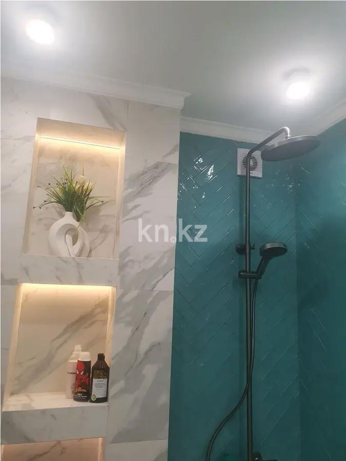 Продажа 4-комнатной квартиры, 80 м² в Алматы - фото 2