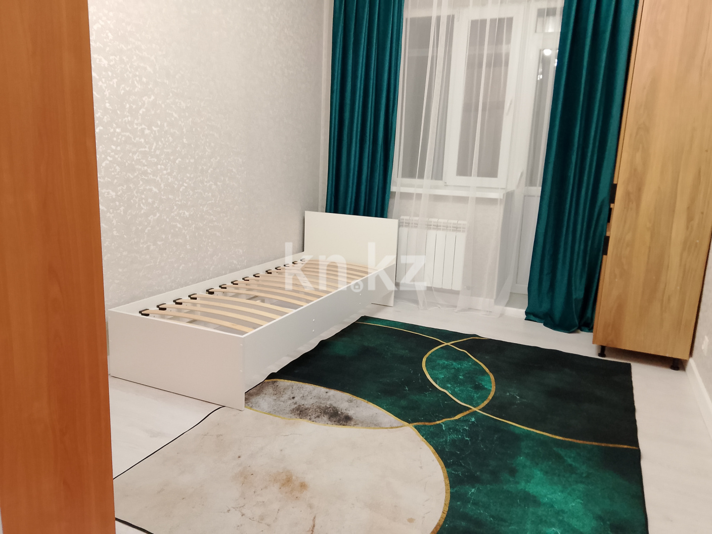 Аренда 3-комнатной квартиры, 90 м², ул. Бухар жырау, дом  32 - Алихан Бокейхан в Астане - фото 8