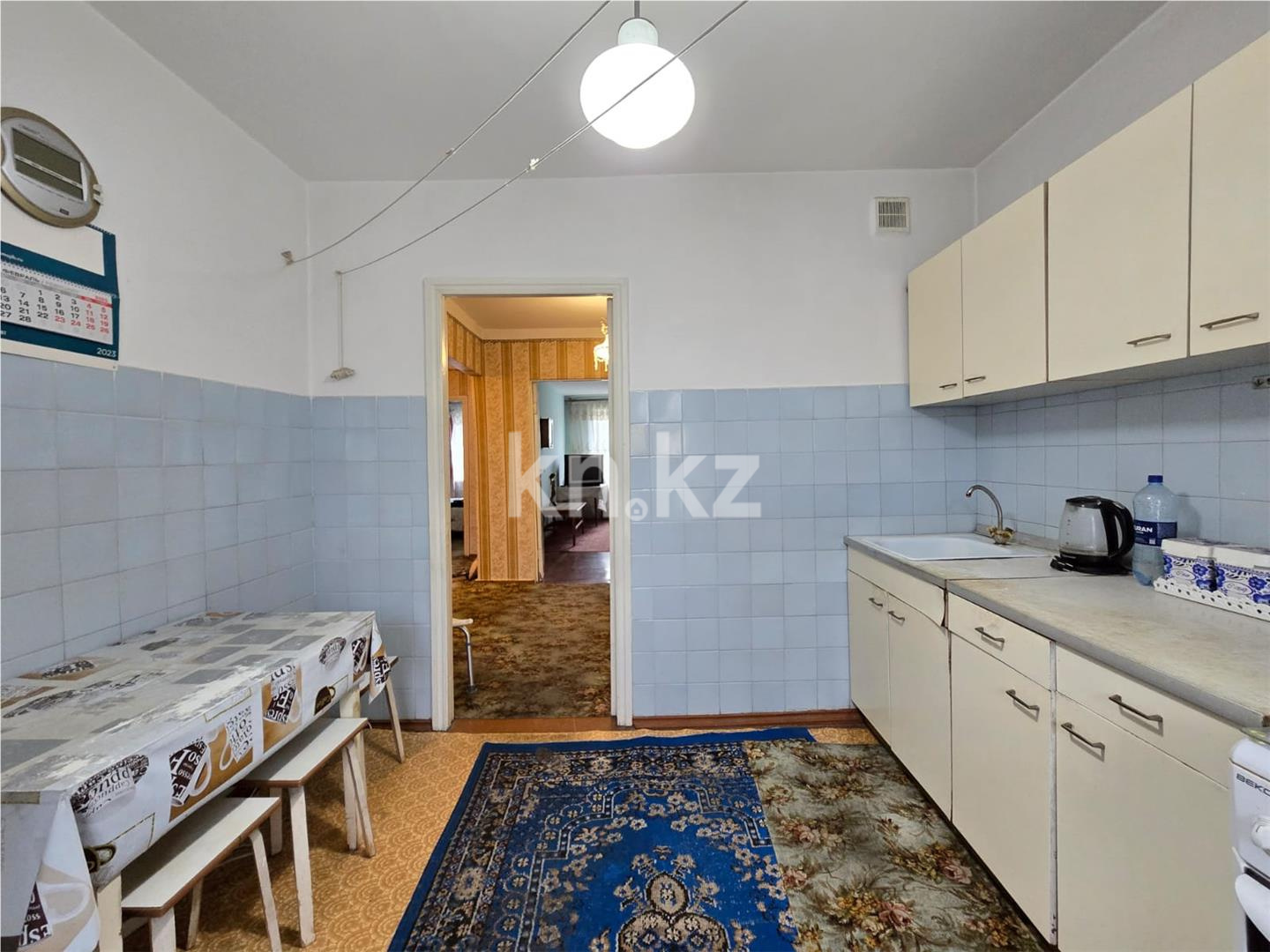 Продажа 3-комнатной квартиры, 68 м², ул. Казахстанская в Темиртау - фото 8