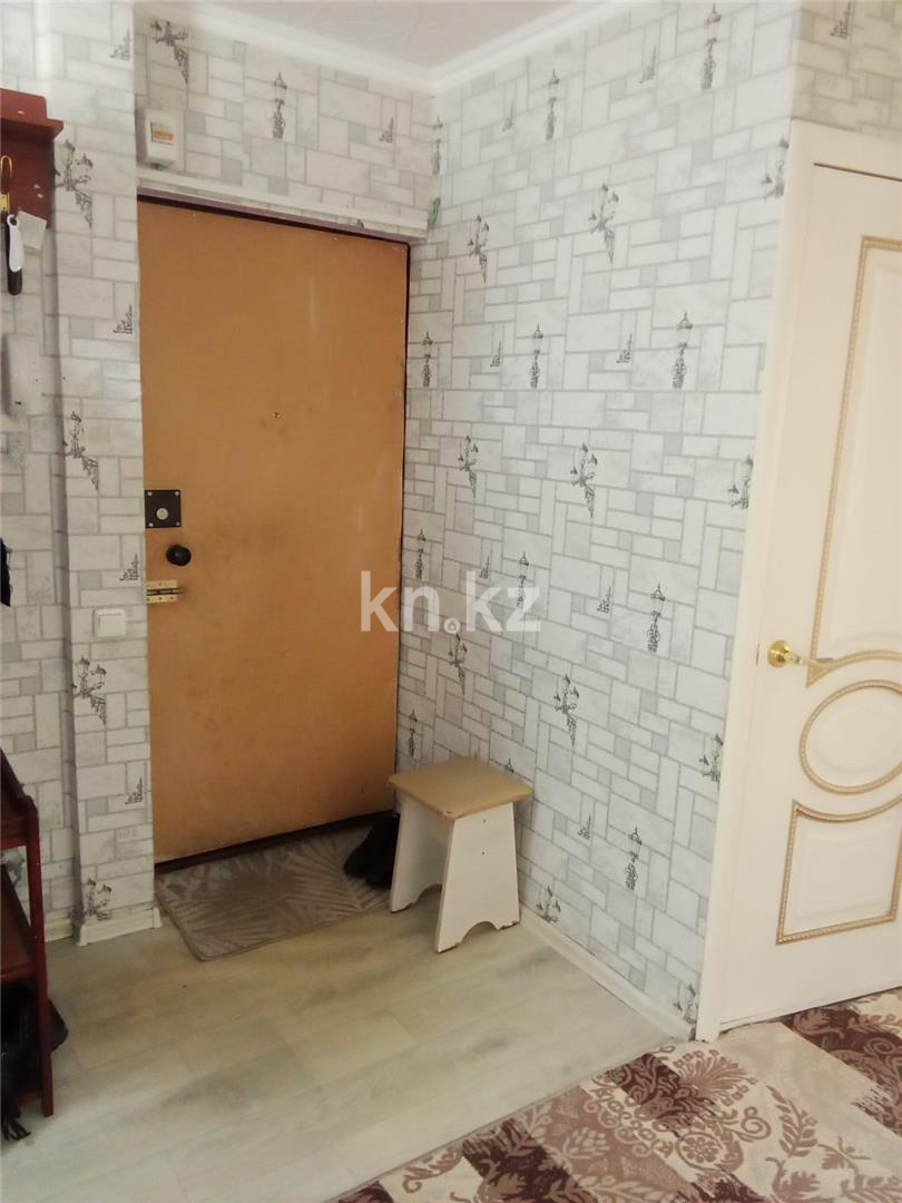 Продажа 3-комнатной квартиры, 62 м² в Караганде - фото 14