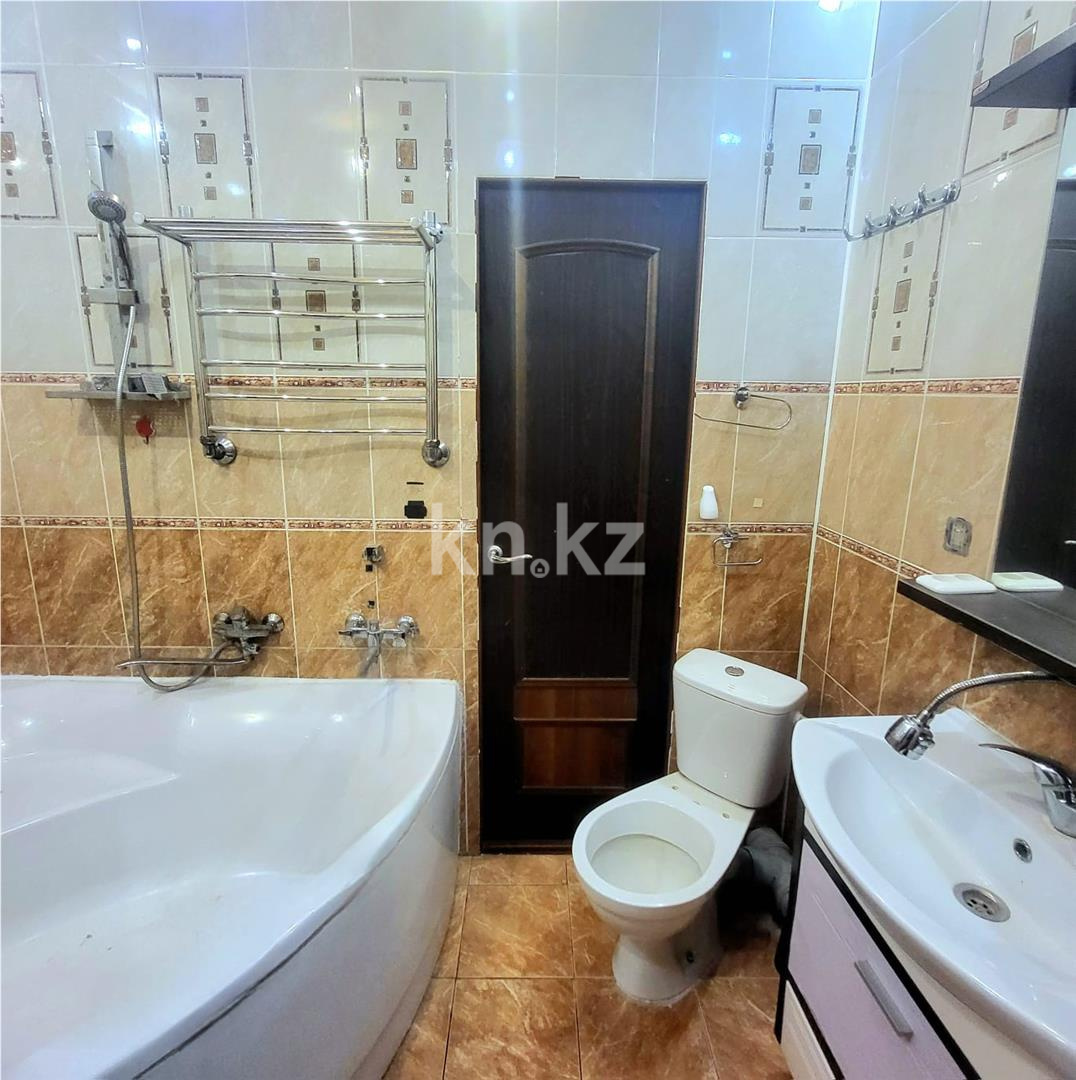 Продажа 7-комнатного дома, 215 м² в Темиртау - фото 17