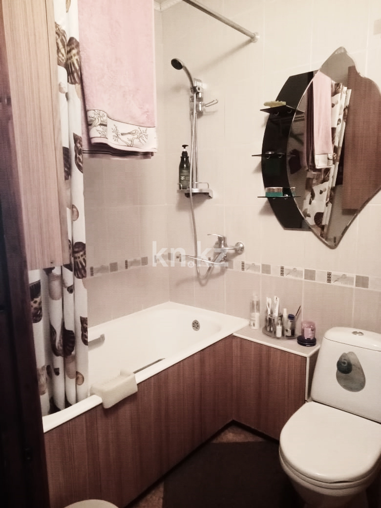 Продажа 2-комнатной квартиры, 43.8 м² в Алматы - фото 9