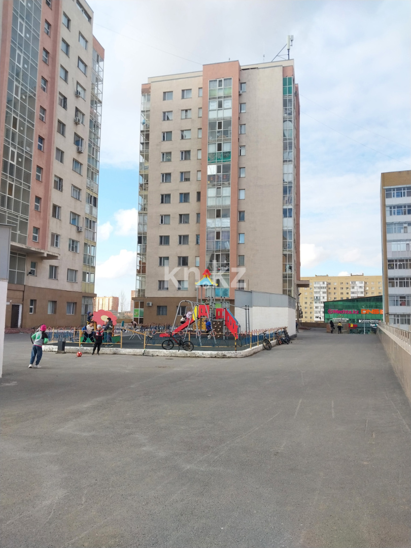 Продажа 3-комнатной квартиры, 106 м² в Астане - фото 13
