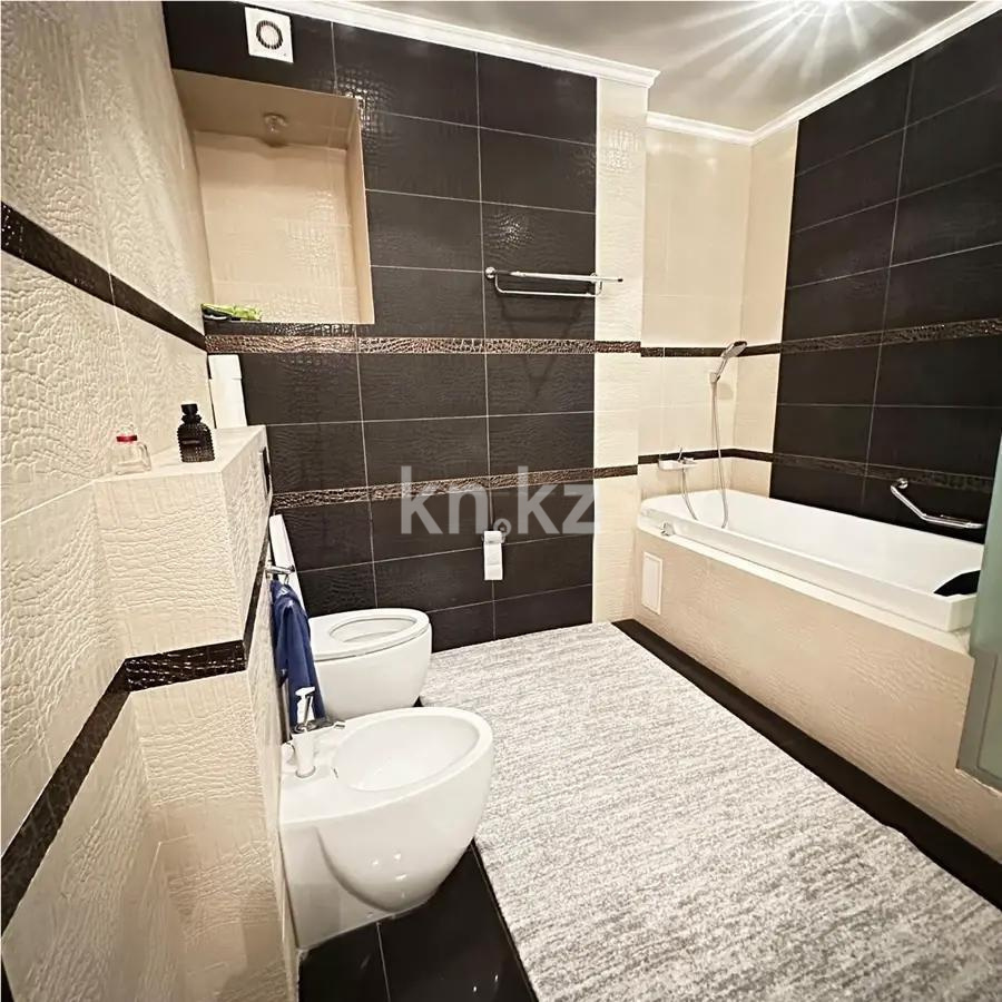 Продажа 3-комнатной квартиры, 151 м², пр. Достык, дом  160 в Алматы - фото 5
