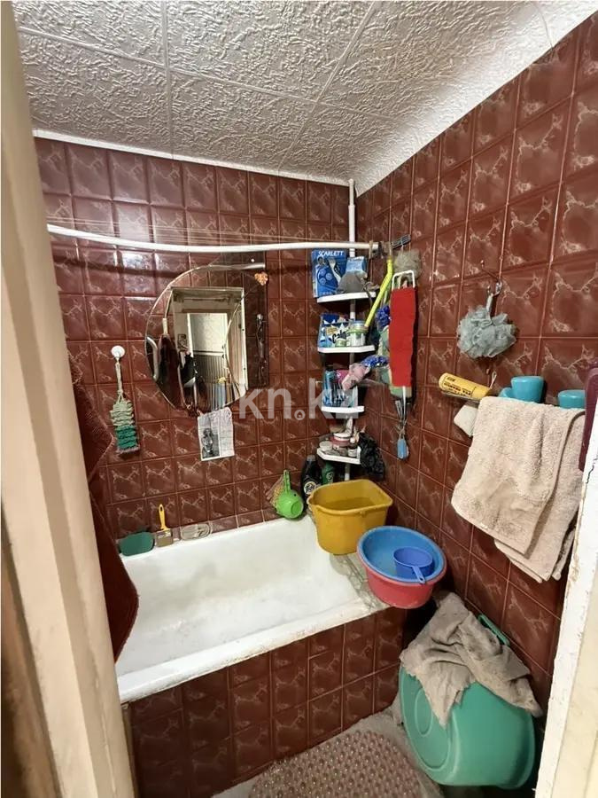 Продажа 4-комнатной квартиры, 106 м², мкр. 8-й мкр., дом  127 в Темиртау - фото 5