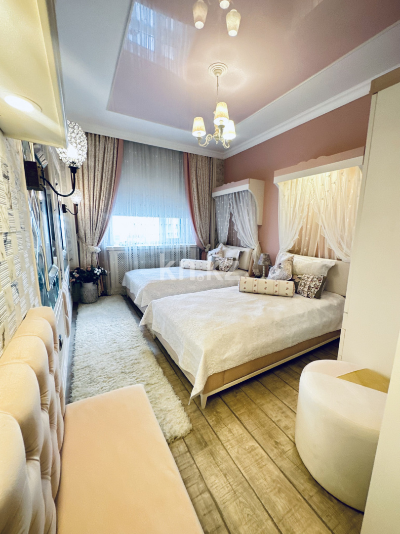 Продажа 4-комнатной квартиры, 97 м² в Астане - фото 6