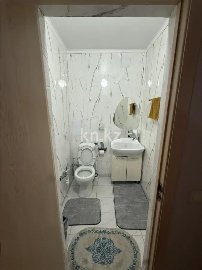 Продажа 3-комнатной квартиры, 78.6 м² в Астане - фото 6