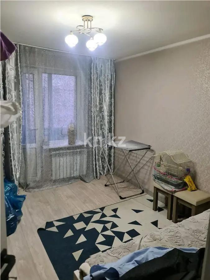 Продажа 2-комнатной квартиры, 50 м², ул. Тургута Озала, дом  49 в Алматы