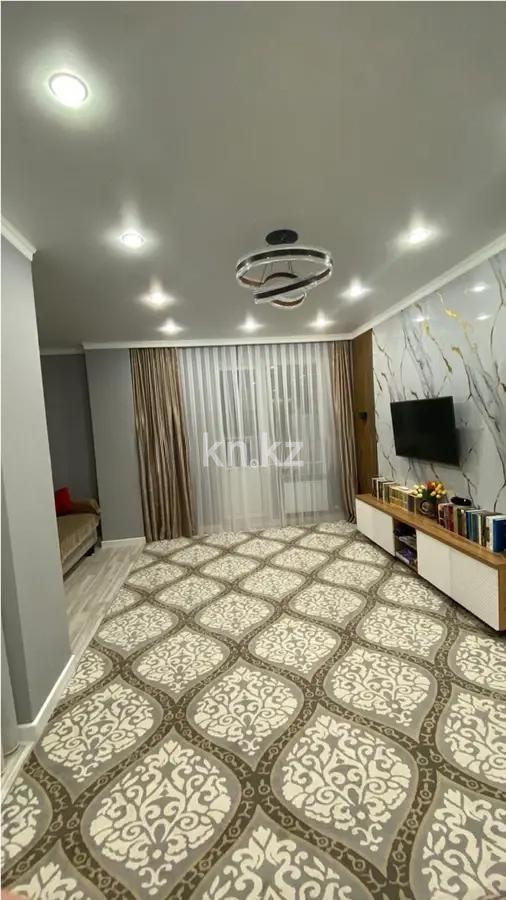 Продажа 2-комнатной квартиры, 58 м² в Астане